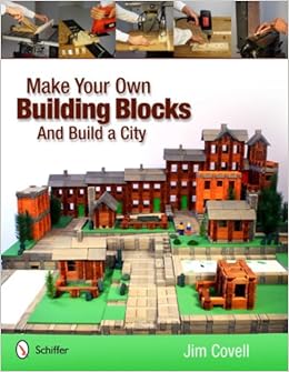 making building blocks