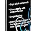Passion Water and Silicone Advanced Lubricant, 8 oz