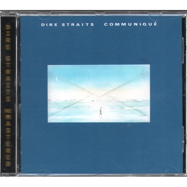 Dire Straits デビューと２作目アルバムの２枚セット レコード Dire Straits ‑「アルバム」by Dire Straits | Spotify