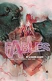 Fables, Tome 16 : La grande alliance by
