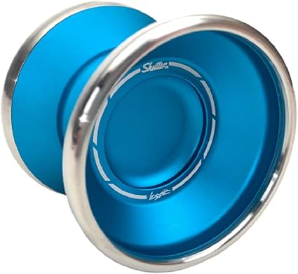 shutter yoyo