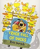 Truck Full of Ducks