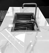 Hode Clear Vinyl Wrap 60cmx5m Self Adhesive Waterproof Furniture Stickers view 5