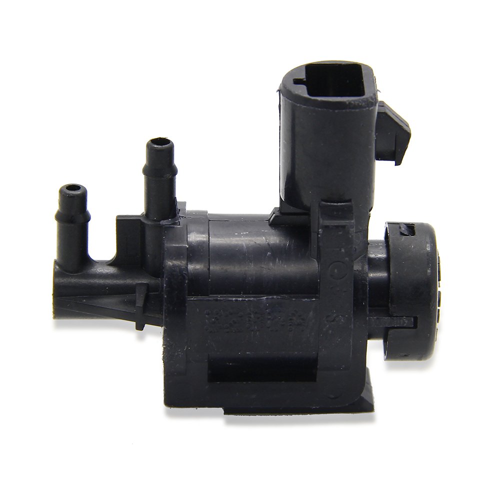 Solenoid ford explorer