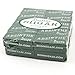 Absinthe Wrapped Sugar Cubes - 20 Packets