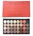 Makeup Revolution Ultra 32 Eyeshadow Palette All Matte Flawless Mattes 2 by Makeup Revolution
