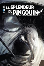 La  splendeur du Pingouin