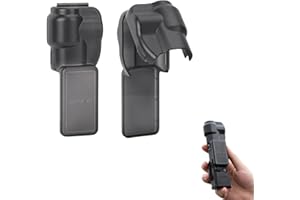 TAOKE Pocket 3 Lens Hood Cover Gimbal Camera Protector Sunshade Cover for DJI OSMO Pocket 3