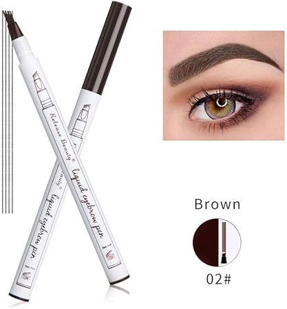 Amazon Co Jp アイブロウペンシル Quiteddy 3色選択 ブラウン ダークグレーなど多色選択 防水防汗 眉ペンシル パウダーアイブロウ 落ちにくい 長持ち 眉ずみ 自然 ナチュラル 多機能 アイブローマスカラ 眉ペンシル 初心者でも綺麗な眉に 眉毛美容液 使用简单 携带便利