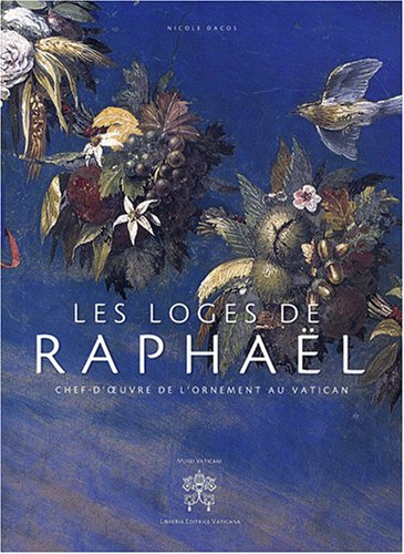 Les  Loges de Raphaël