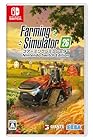 Farming Simulator 26: Nintendo Switch Edition
