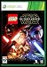 LEGO Star Wars: The Force Awakens - Xbox 360 Standard Edition