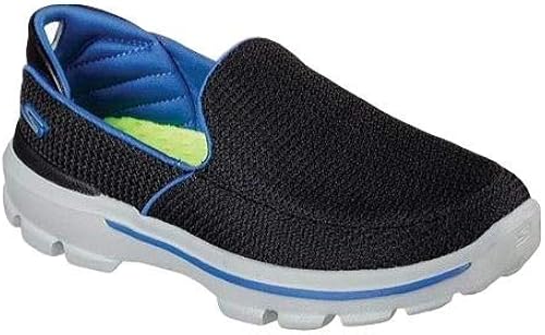 skechers go walk boys