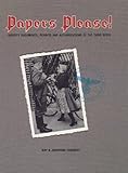 Papers Please!: Identity Documents, Permits and Authorizations of the Third Reich cover