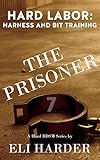 The Prisoner: Hard Labor; Harness and Bit Taining: A Hard BDSM Series