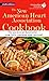 The New American Heart Association Cookbook: A Cookbook by American Heart Association