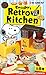 Re-Ment Peanuts Snoopy's Retro Kitchen Full Set of 8 1:12~1:6 Scale Dollhouse Miniatures Furukonpu Complete Full Set Box (Set of 8 Pieces) Japan Import