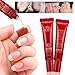 2pcs Fungus Nail Renewal Treatment, Aliver The Herb Foot Nail Repair Cream Protector, Nail Care Treatment of Anti-Fungal Cream, Effective Against Nail Fungus, Restores the Healthy Appearance of Nails