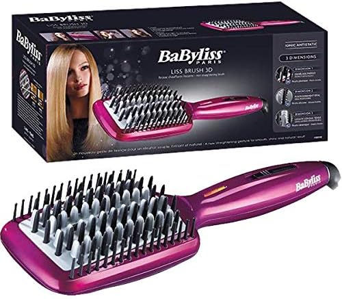 babyliss beard straightener