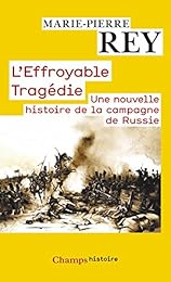 L' effroyable tragédie