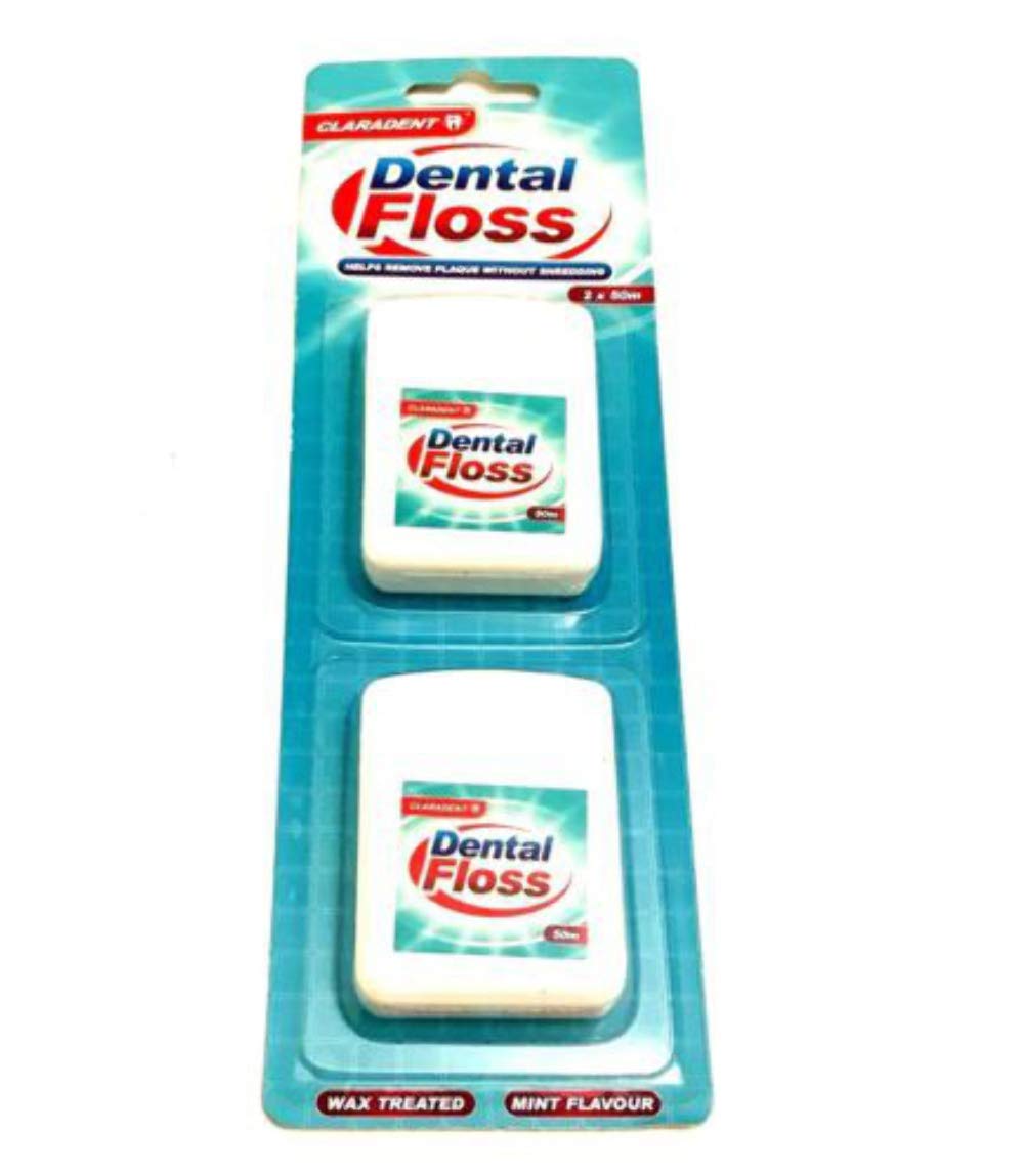 dental floss