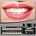 ZAMAT Teeth Whitening Charcoal Powder, Natural Organic Activated Coconut Charcoal Tooth Whitener, Kaolin & Xylitol, Remove Coffee Cigarette Wine Stains, Promote Healthy Teeth & Radiant Smile, 2.11 oz