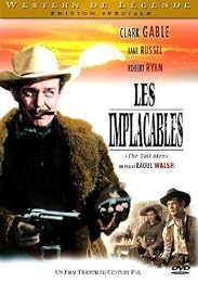 Les Implacables - Édition Spéciale
