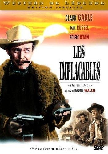 Les Implacables - Édition Spéciale
