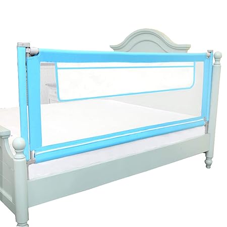 Safetots Extra Tall Wooden Bed Rail Range White Opa Opticad Com
