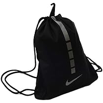 nike elite drawstring bag