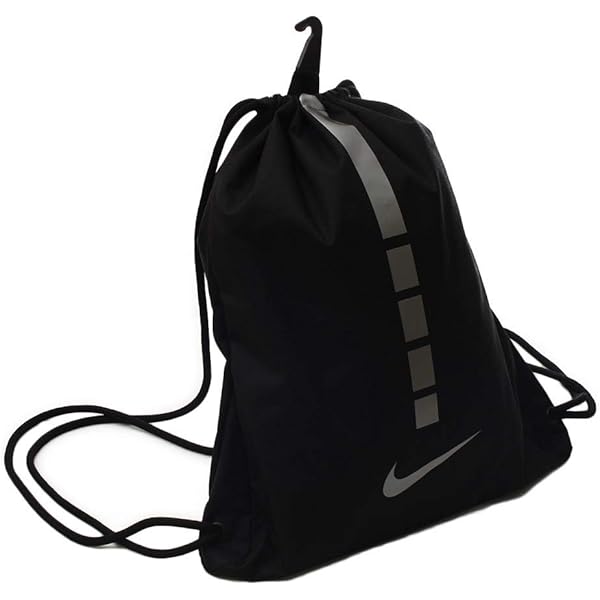 nike hoops elite gymsack