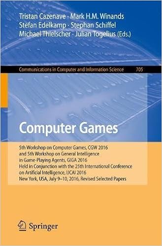 Computer Games-finelybook