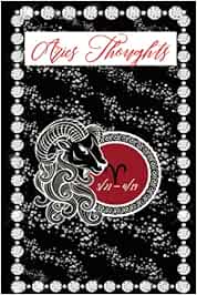 Aries Thoughts; Black 6