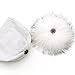 GZHILOVINGL 6-36 Month Kids Knit Pom Beanie Hat, Baby Winter Cotton Crochet Bonnet