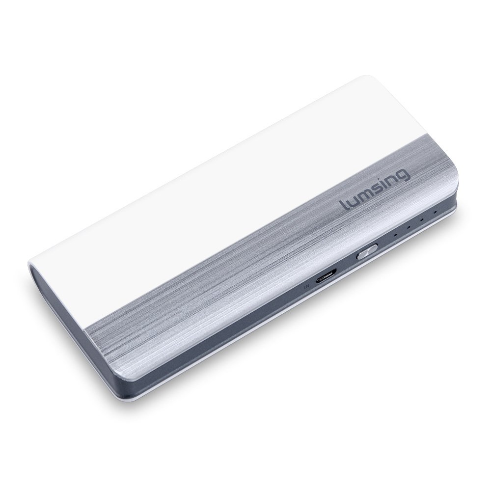 Power Bank Lumsing® 16000mA