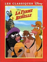 La  ferme se rebelle