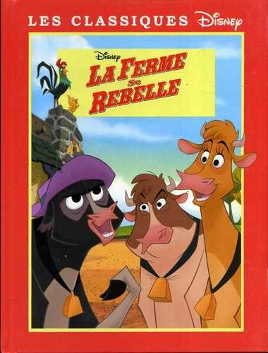 La  ferme se rebelle