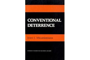 Conventional Deterrence