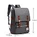 Casual Lightweight College Backpack Laptop Bag School Travel Daypack Unisex