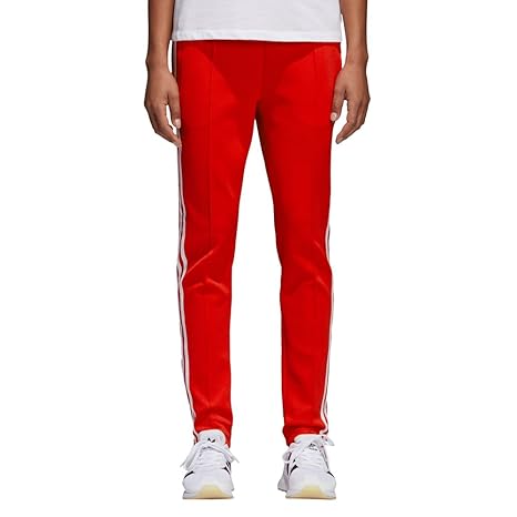 adidas Damen SST Trainingshose