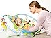 Tiny Love Gymini Bouncer, Blue/Yellow