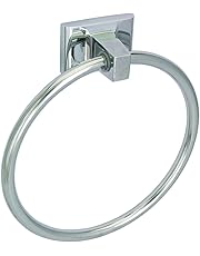 Amazon.com.mx: Toalleros - Accesorios de Baño: Hogar y Cocina: Repisas