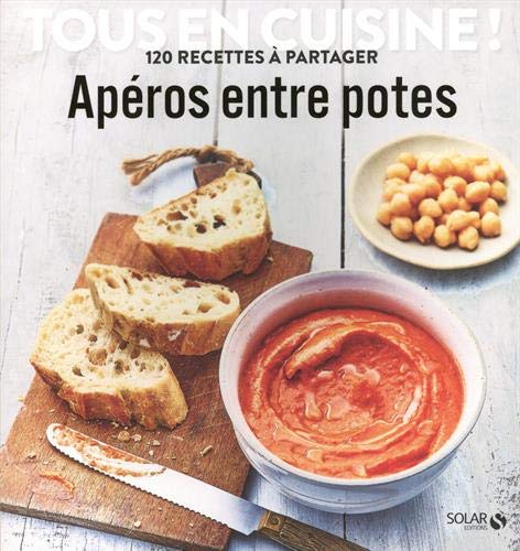 Apéros entre potes by 