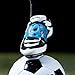 Sockit The Light Up Youth Soccer Kicking Trainer Aid Attacker Blue