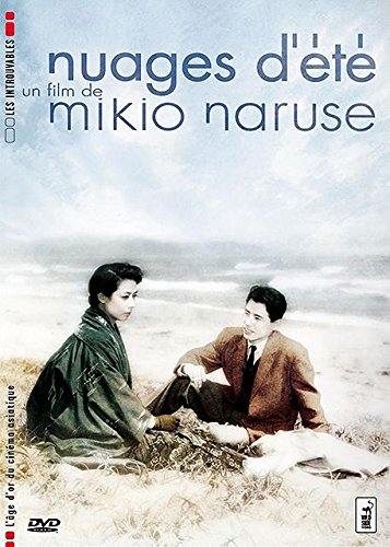 Nuages D'été