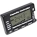 eHappyMaker RC CellMeter-7 Digital Battery Capacity Checker LiPo Life Li-ion NiMH Nicd