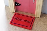 The Irish Fairy Door Company - Welcome Mat Pack
