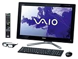 SONY(ソニー) SONY(ソニー) VAIO L VPCL249FJ/B