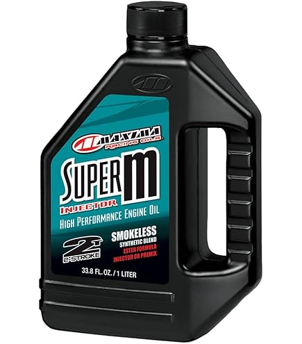 Amazon.com: Castor 927 Racing Premix : Automotive