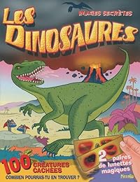 Les  dinosaures